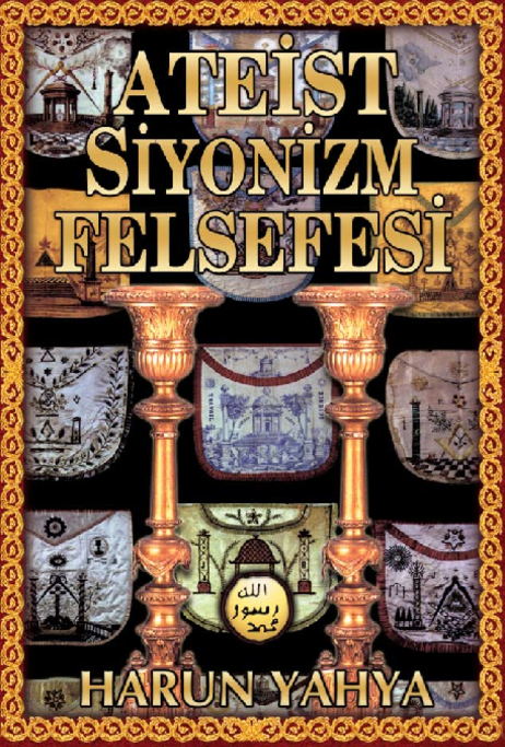 Ateist Siyonizm Felsefesi